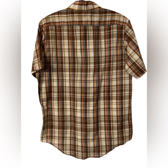 Young Bloods Shirt Size M - Picture 4 of 4